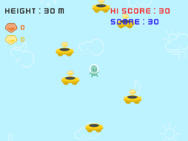 Unity Game Screenshot