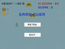 Unity Game Screenshot