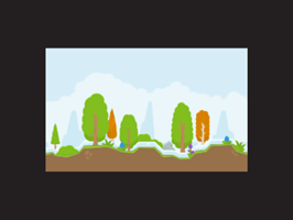 Unity Game Screenshot